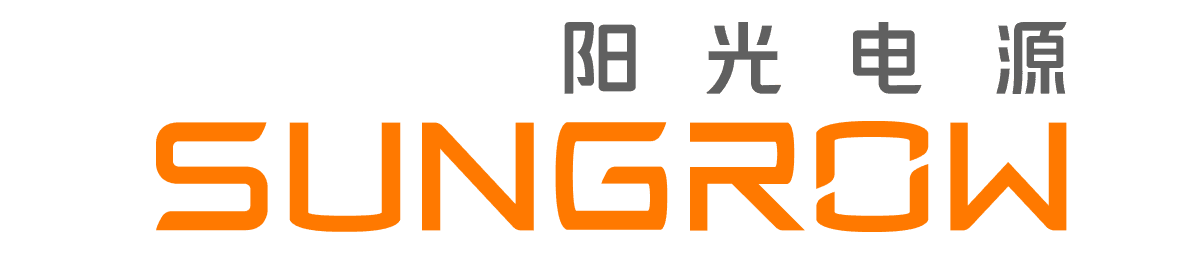 阳光电源 logo